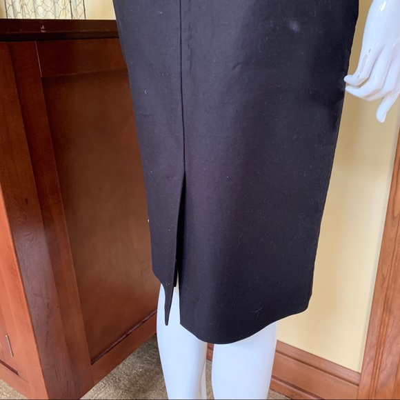 J. Crew No. 2 Pencil Skirt - Picture 5 of 6